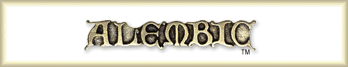 Alembic Guitars Club